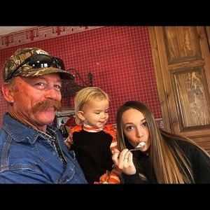 Meet your Posher, Ashlyn